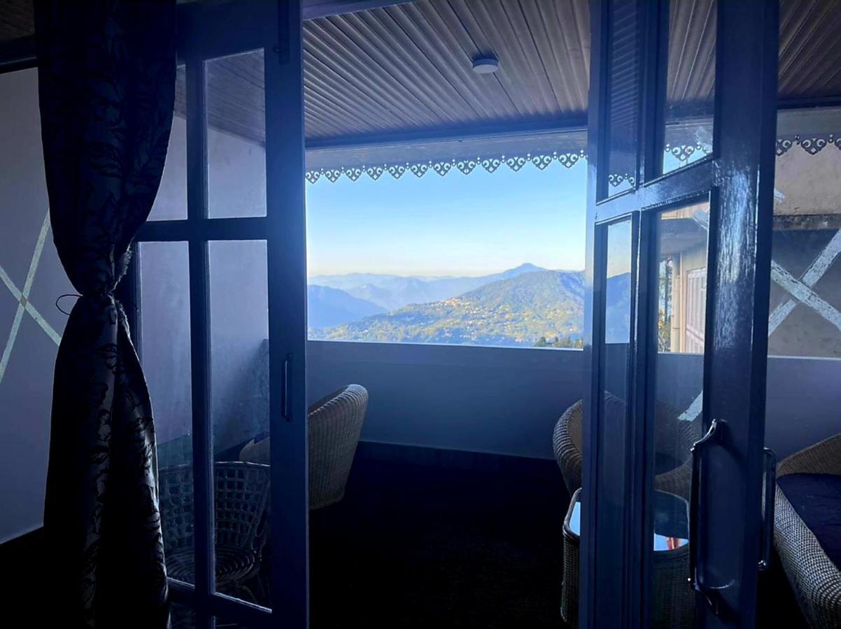 The Sherpa'S Abode Gangtok Extérieur photo