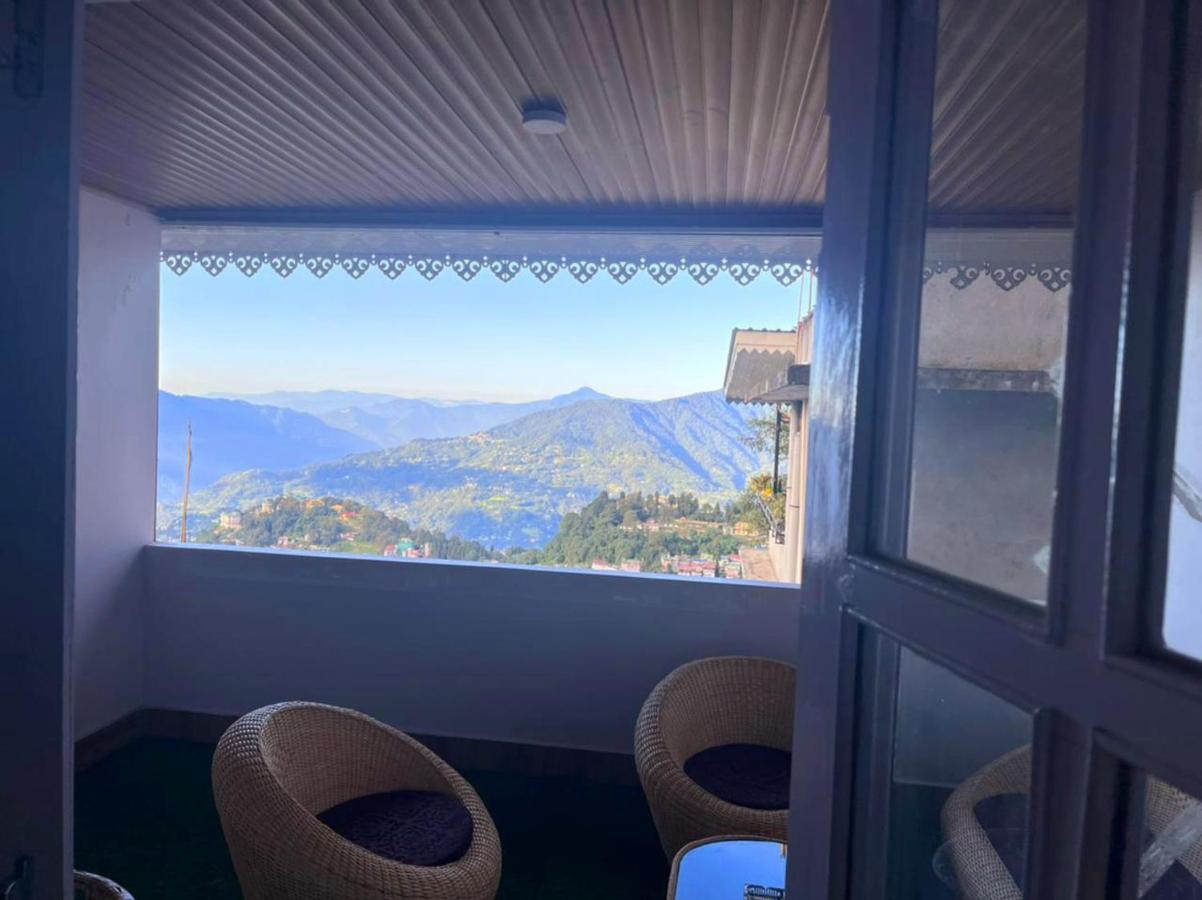 The Sherpa'S Abode Gangtok Extérieur photo